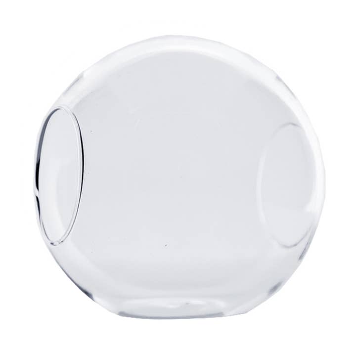 WGV Double Sided Opening Terrarium - 6"H for wholesale by WGV International