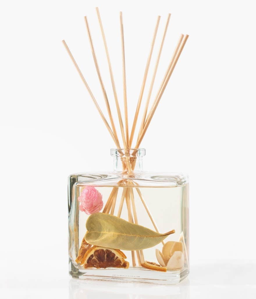 Andaluca - Vente Diffuseur à tiges - Diffuseurs Sample Reed9