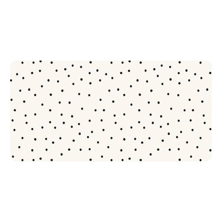 Protezione da scrivania Points per la vendita all'ingrosso da parte di Pinted