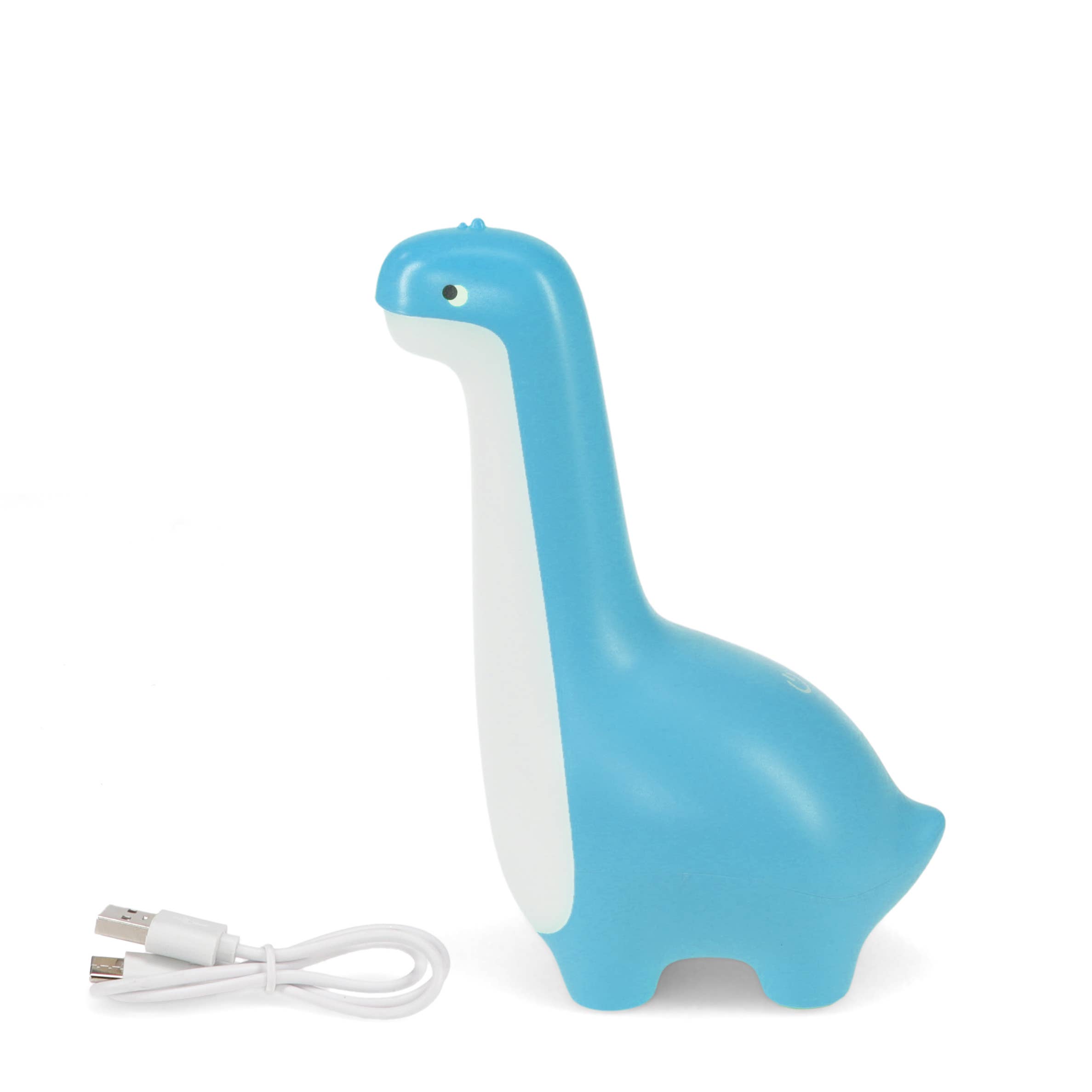 Rex B2B - UK - Wholesale Drinking Glass/Cup - Kids & Baby - USB rechargeable dimmable night light - Dinosaur4