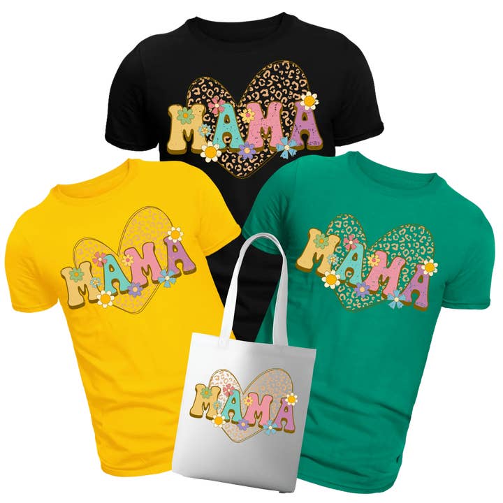 Mama
voor wholesale door Svg OnDemand