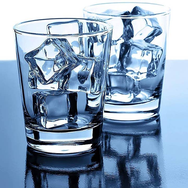 Pozbee - Wholesale Decorative tabletop object - Artificial Ice Cubes9