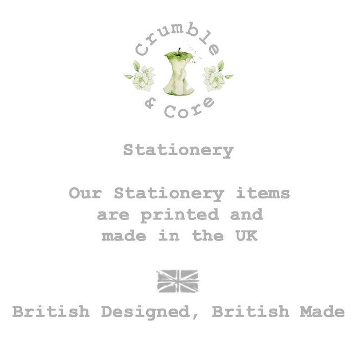 Crumble & Core - Wholesale Notebook - Wire Bound Notebook - Guinea Pig Design | Cute Animal Journal with Lined Pages3