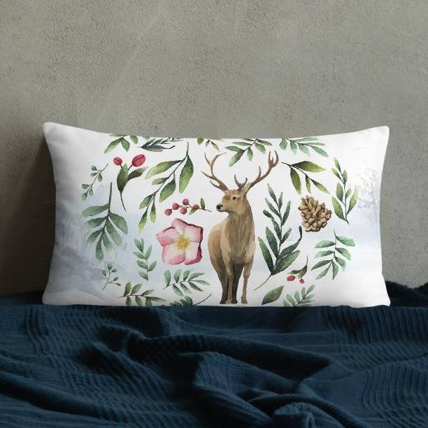 Hermes Heed Cushion for wholesale by Cushion Covers Store