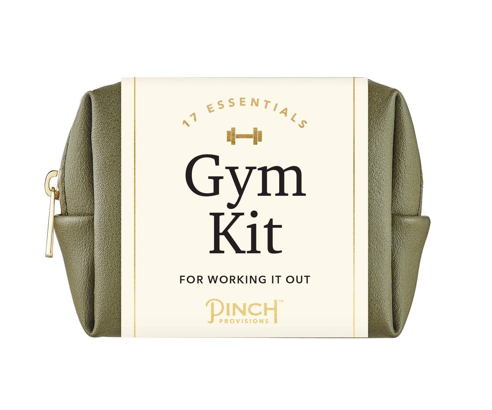 Pinch Provisions - Wholesale Fitness Equipment - Vegan Leather Gym Kit9