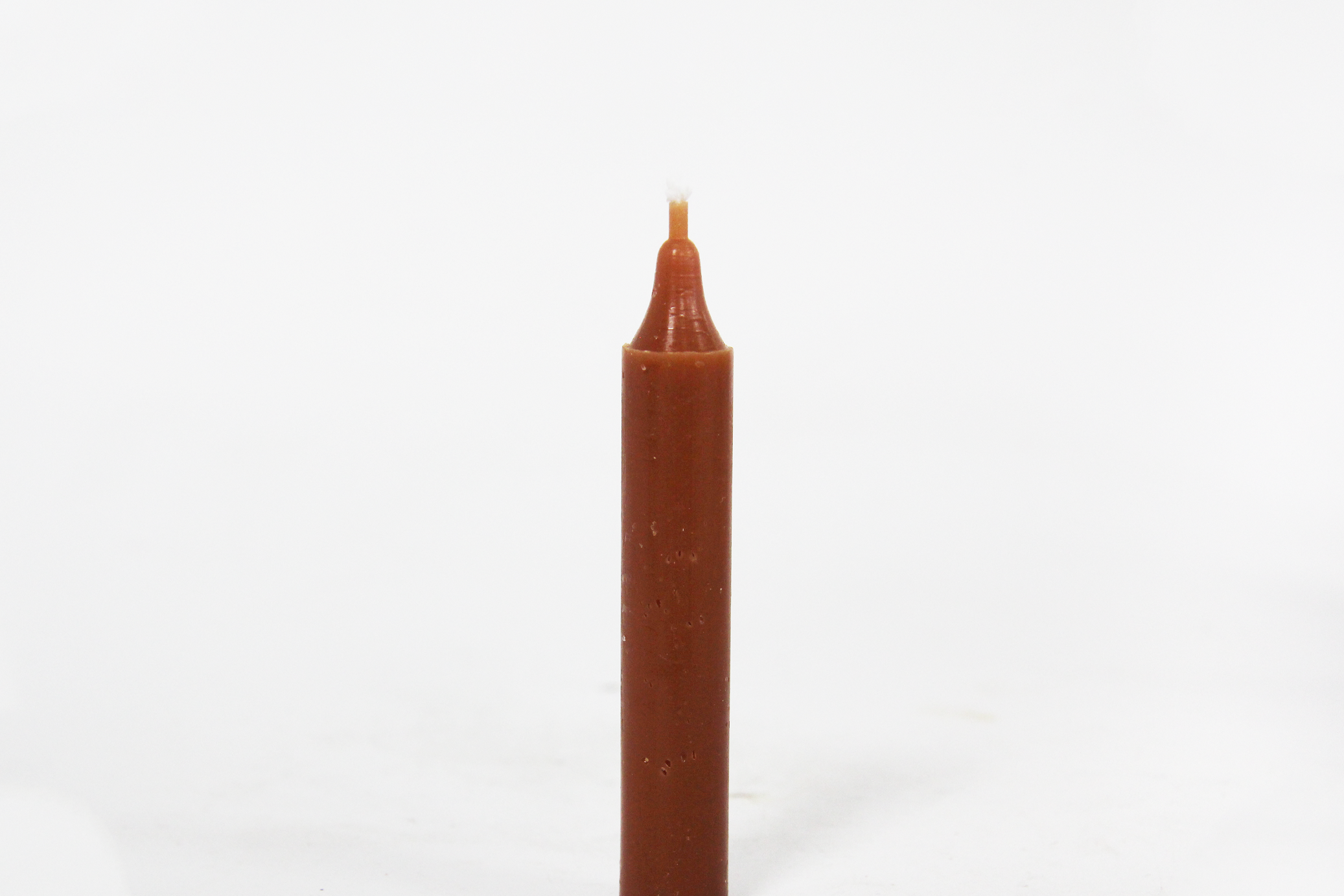 Las Velas de Mariano - Wholesale Tapered Candle/Candlestick - ISIS No. 3 Candle18