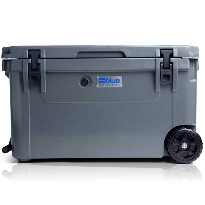 Caddis Sports - Wholesale Cooler/Cooler Bag - 110 Quart Ark Series Roto-Molded Wheeled Cooler