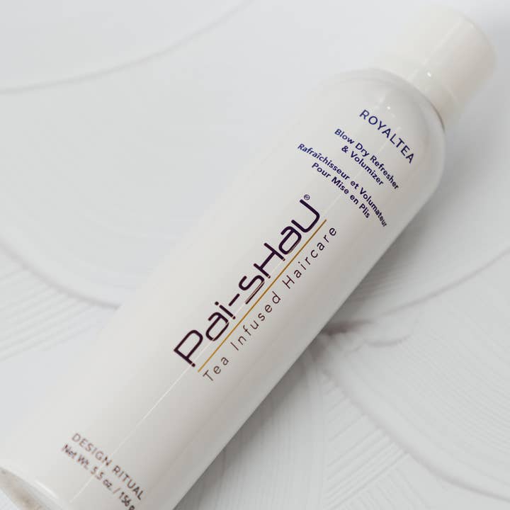 Pai-Shau - Wholesale Dry Shampoo - RoyalTEA