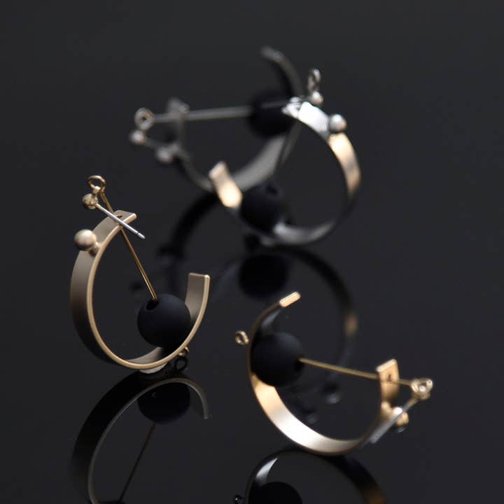 Pursuits - Wholesale Dangle Earrings - Lunette Earrings9