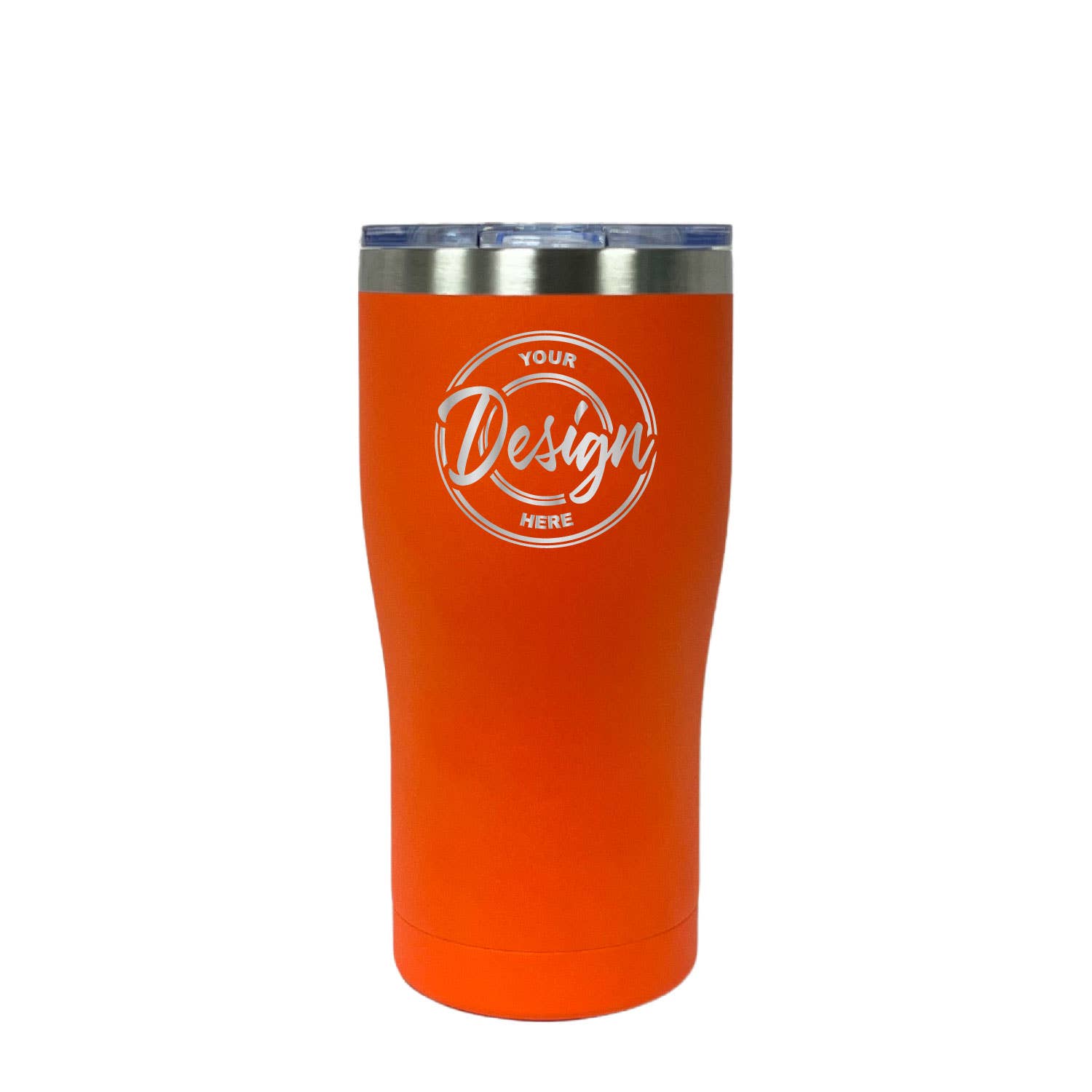 Vismark - Wholesale Insulated Mug/Tumbler - 20oz Tumbler | Custom Engraved Logo or Design10