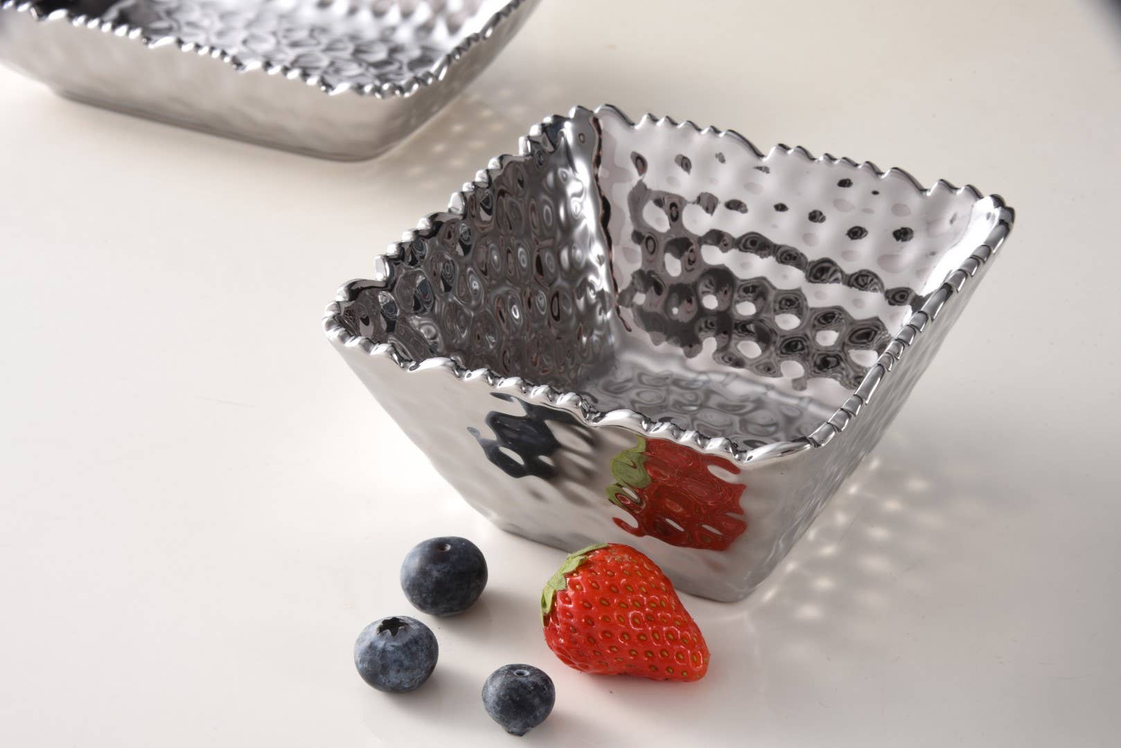 Pampa Bay - Wholesale Bowl - Square Snack Bowl3