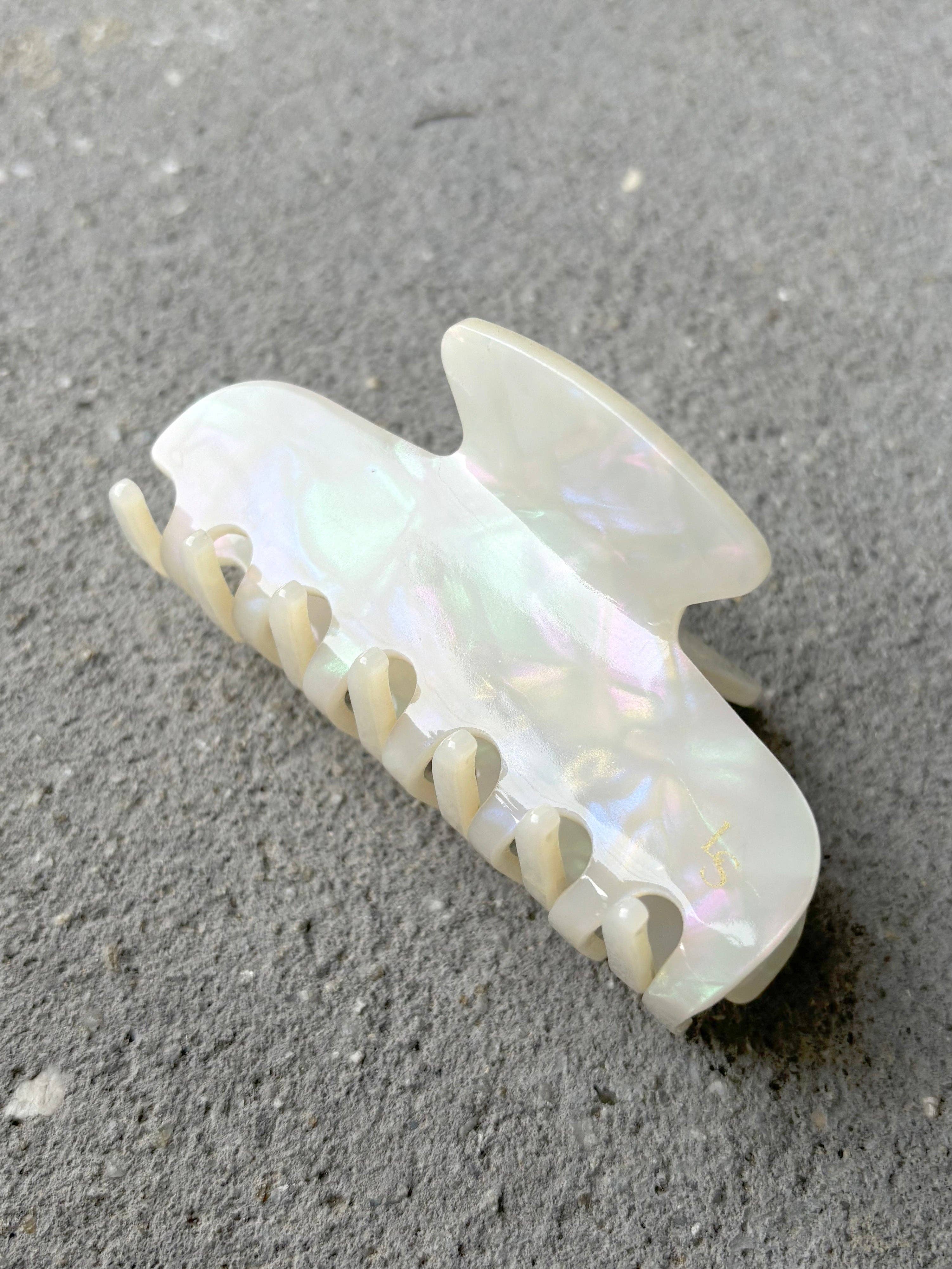 Angels Whisper Accessories – Engroshandel Hårtilbehørssæt – Kvinder – L&S Logo Petit Hårklo Clips (4 farver)0