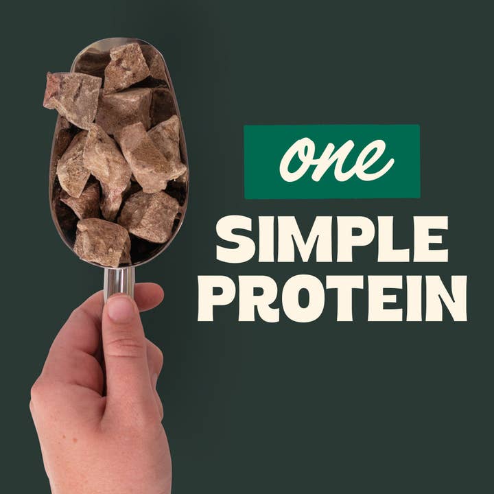 Bridger Bites, LLC - Wholesale Pet Treats - Dog - Freeze-Dried Beef Liver4