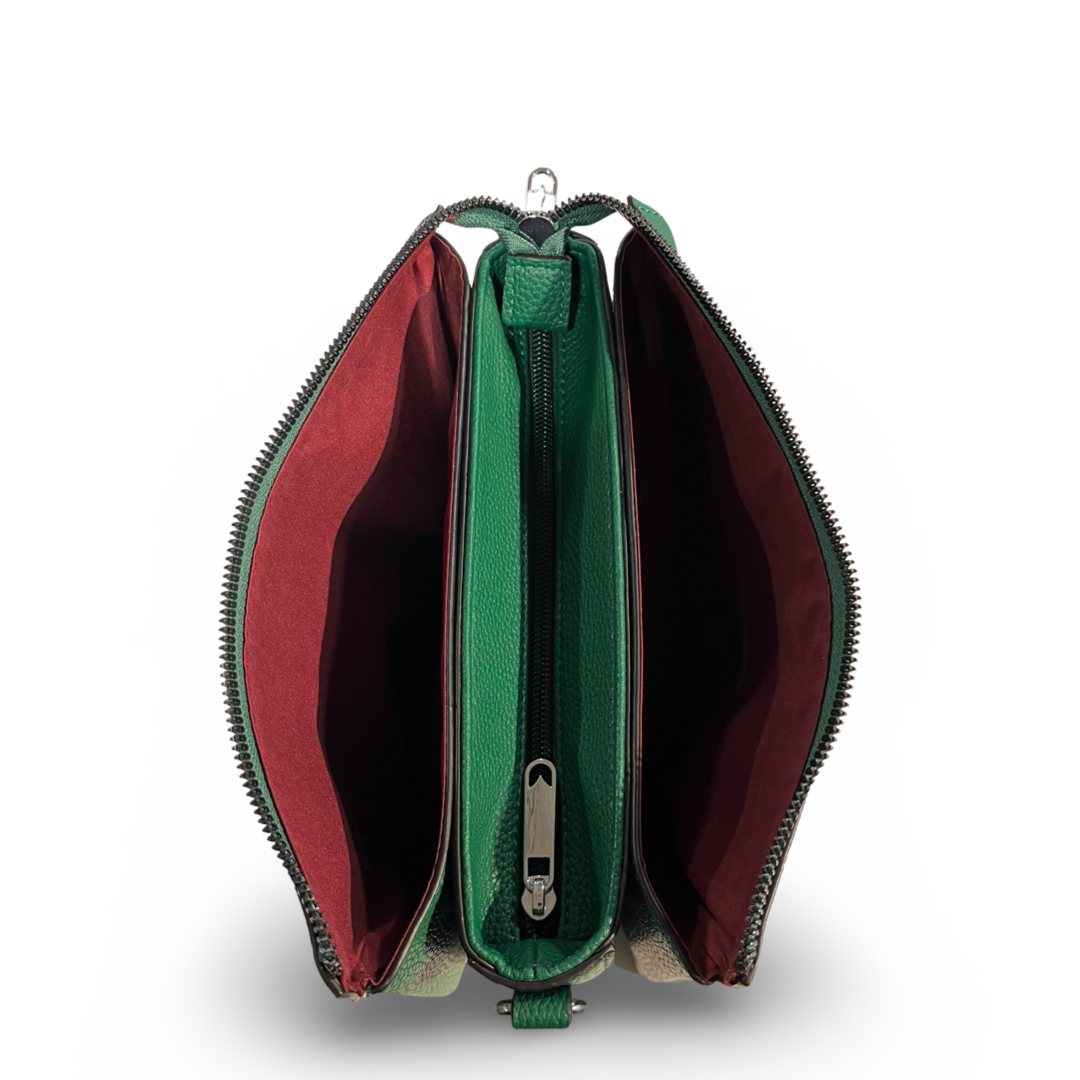 Darling's Canada - Wholesale Crossbody Bag - Women's - YD9123 - Darling's Simple Crossbody Bag - 10 Colors6