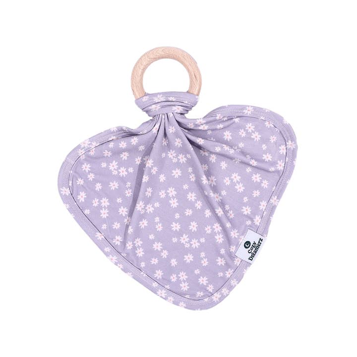 Lilac Posies - Lovey for wholesale by Cozy Dreamerz