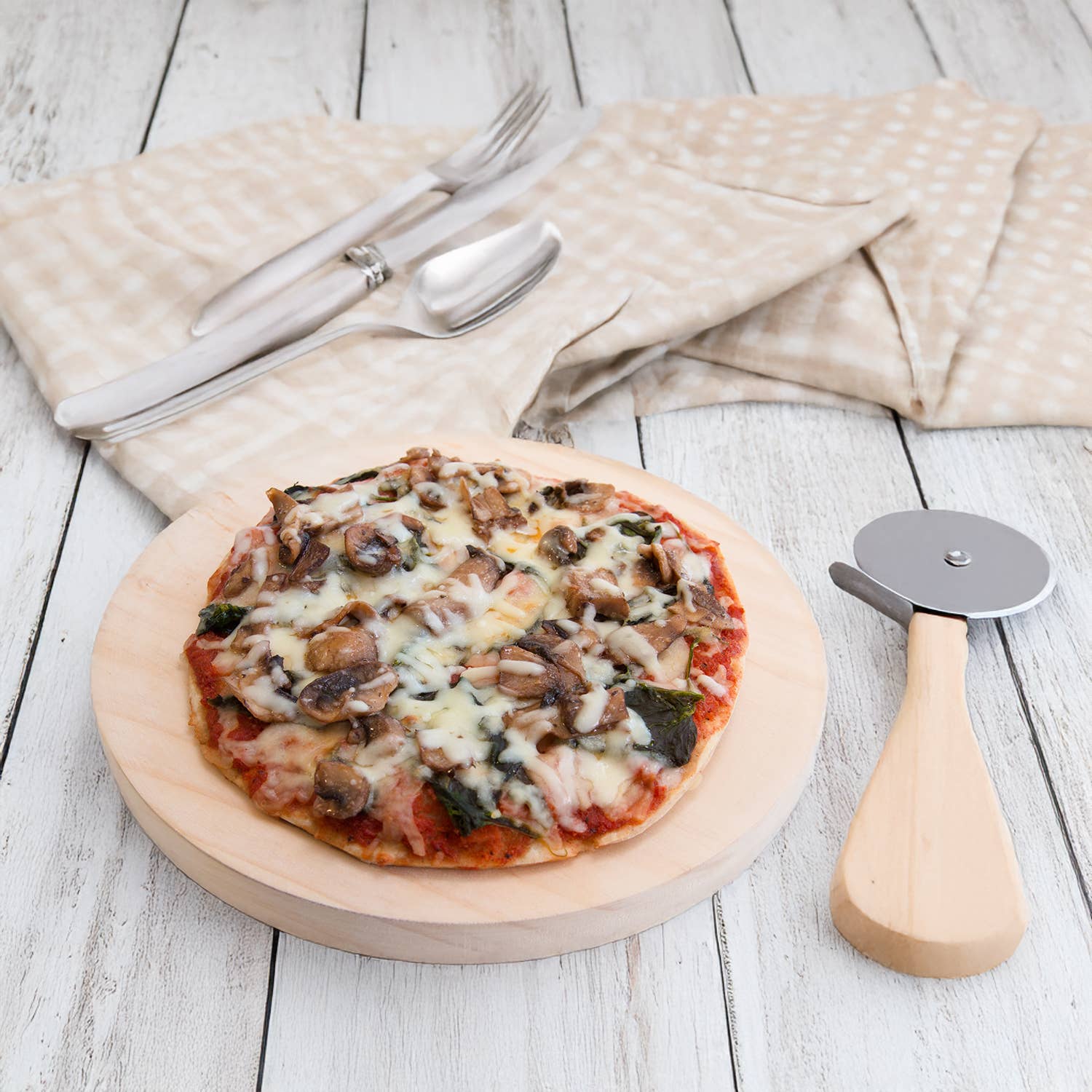 Nafajama - Vendita all'ingrosso Farine - Farina di Fonio Bianco Premium Nafajama - 1 Pallet (1000 kg)4