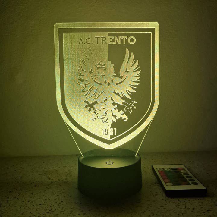 Trento per la vendita all'ingrosso da parte di ilmioplexiglass