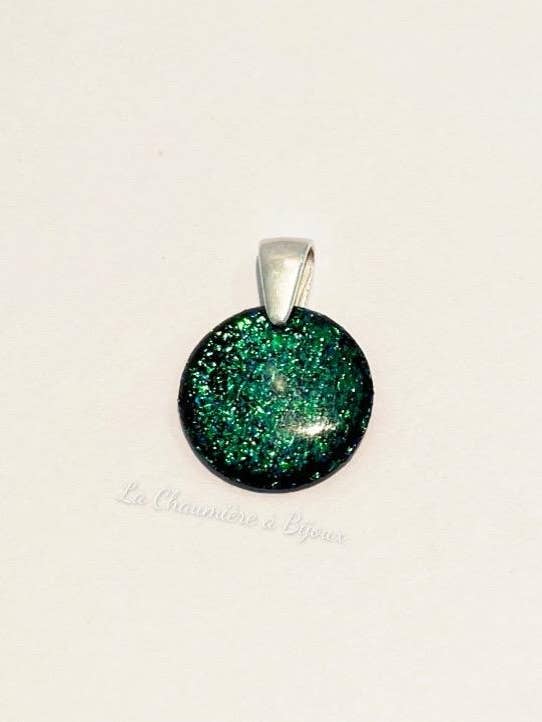 Mehrfarbige Anhänger für den Großhandel von La Chaumière à Bijoux