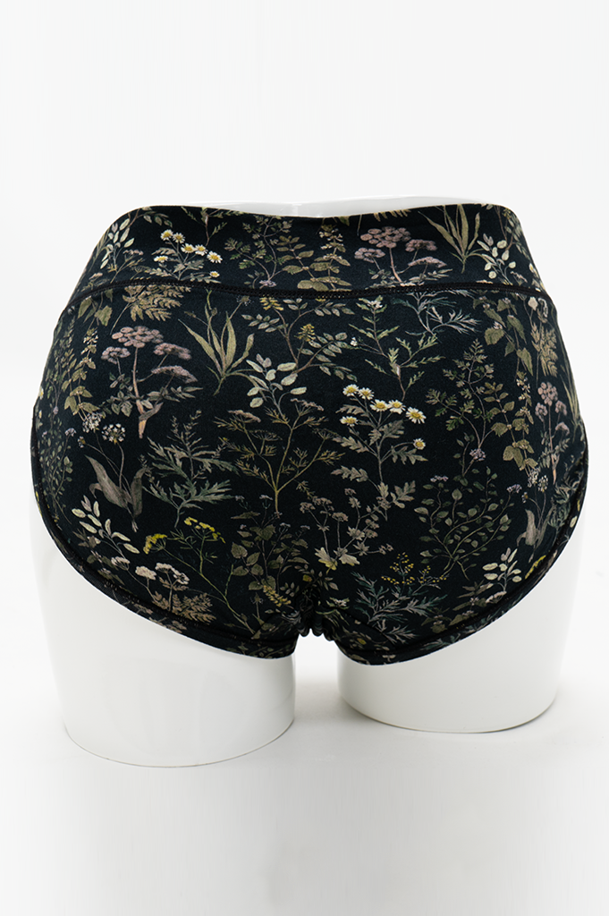 Blue Sky Clothing Co LLC - Wholesale Tunic - Women's - The Hipster, Khaki Herbal, Bamboo1