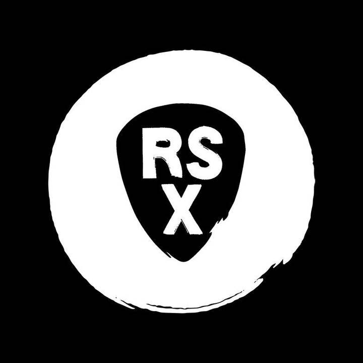 Sgabello da bar Rocksax Misfits - Fiend per la vendita all'ingrosso da parte di ROCK INDUSTRIES EUROPE LIMITED