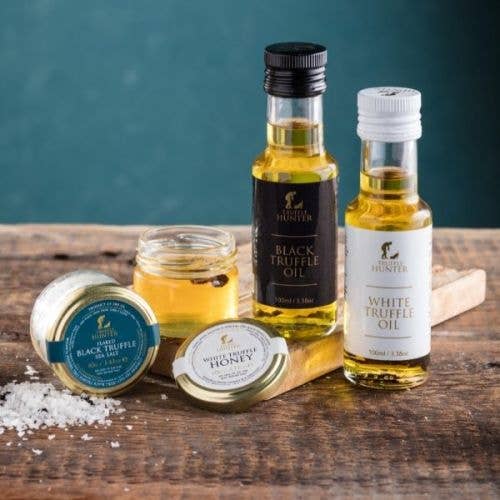 TruffleHunter Inc - Wholesale Oil/Vinegar Dispenser - Essential Truffle Collection