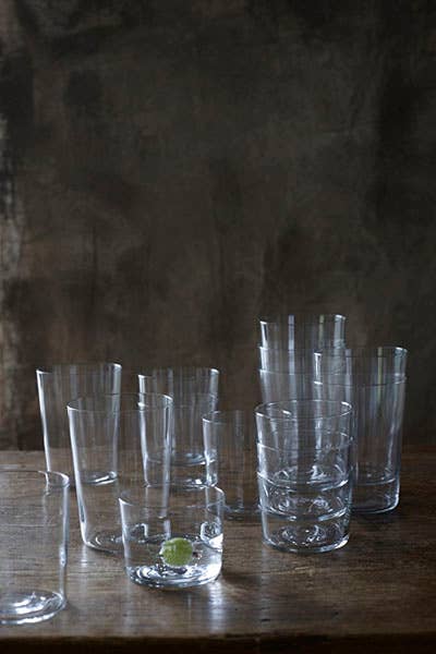 Canvas Home – Großhandel Bierglas/-becher – Set/4 spanisches Bierglas — klein6