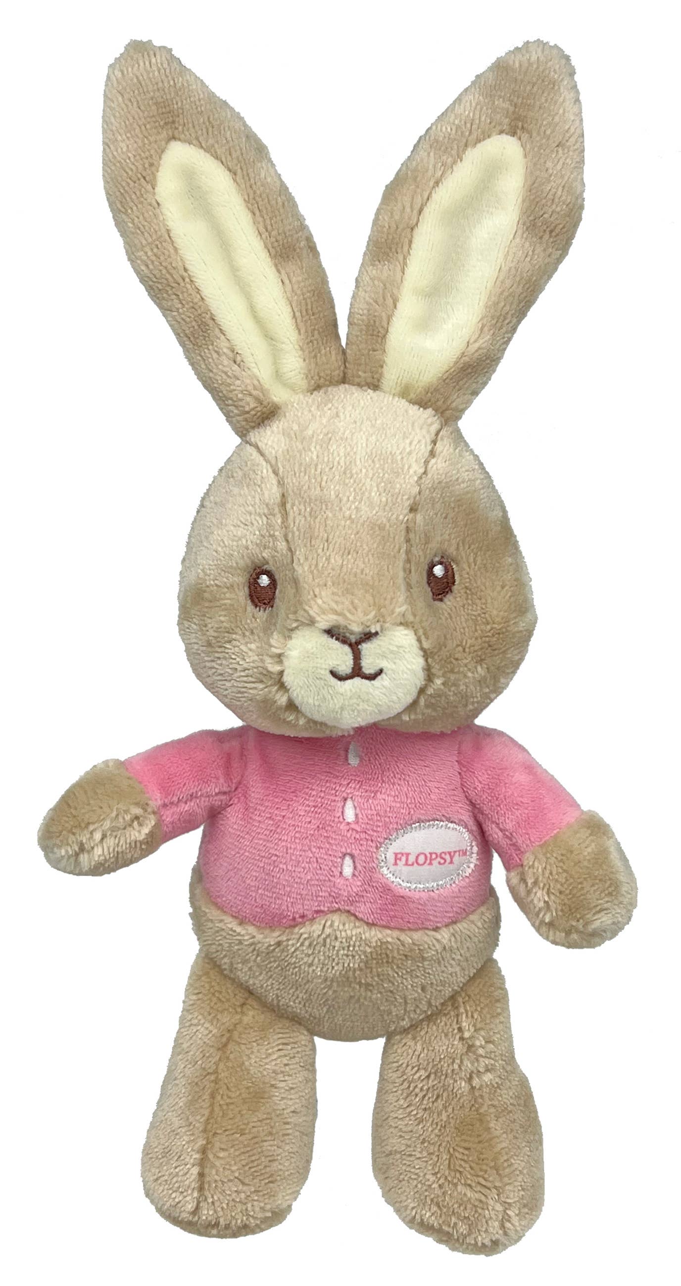 Kids Preferred - Wholesale Stuffed/Plush Toy - Kids & Baby - Beatrix Potter Classic Character 6 Piece Gift Set1