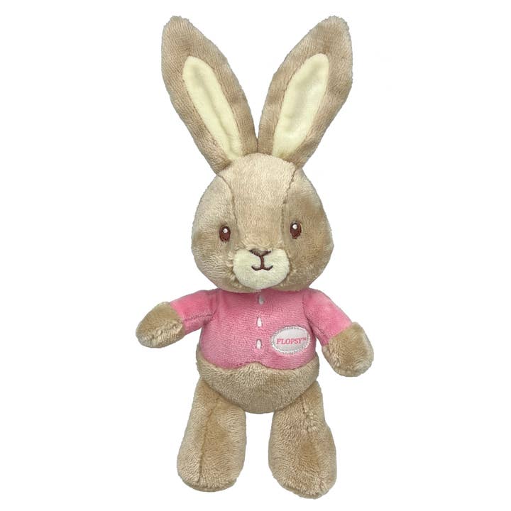 Kids Preferred - Wholesale Stuffed/Plush Toy - Kids & Baby - Beatrix Potter Classic Character 6 Piece Gift Set1