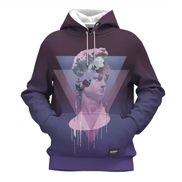 Sweat à capuche FAUX pour la vente par FreshHoods