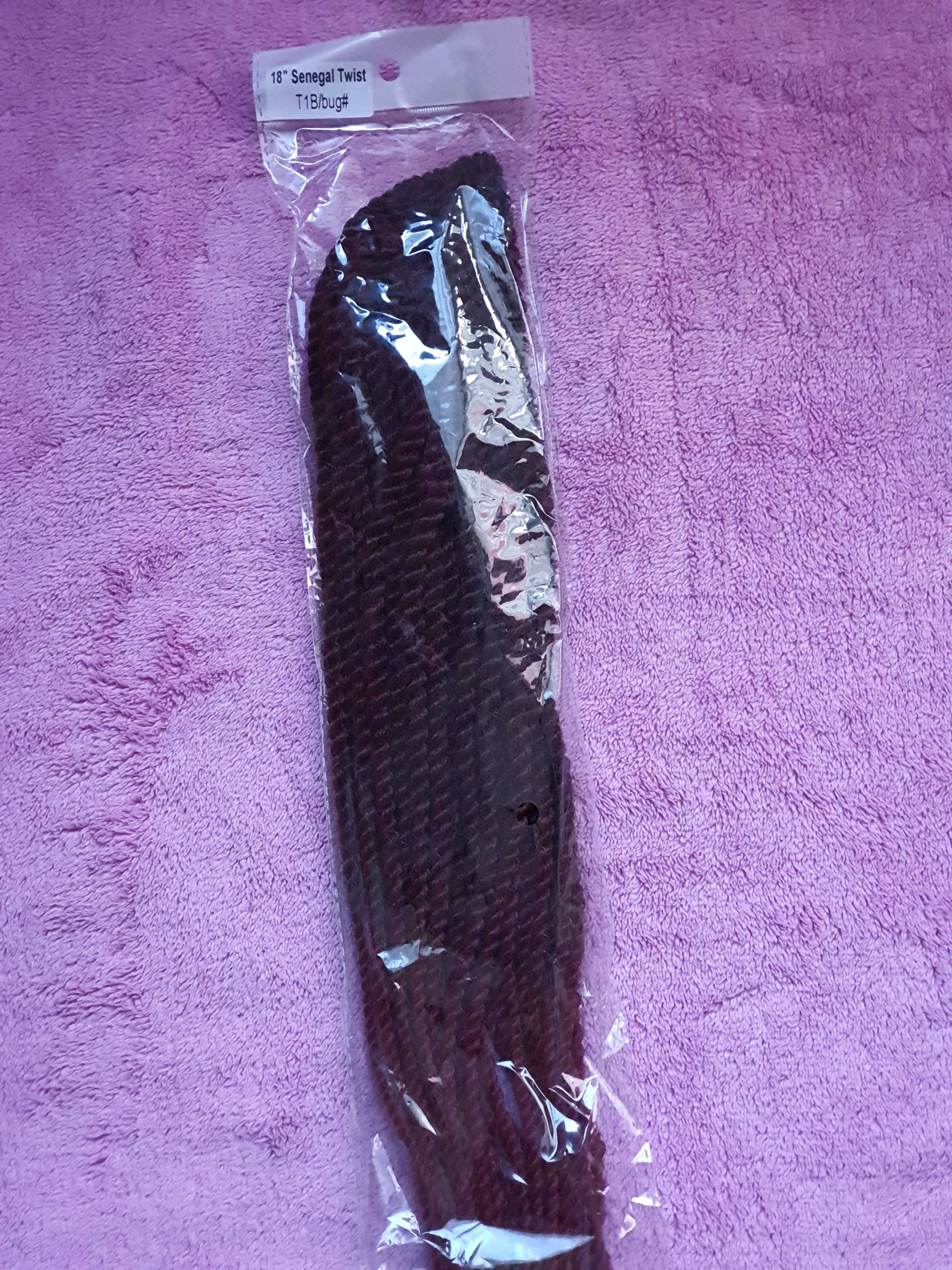 Chabinehairstore - Wholesale Hair Extensions - Senegalese crochet braids12