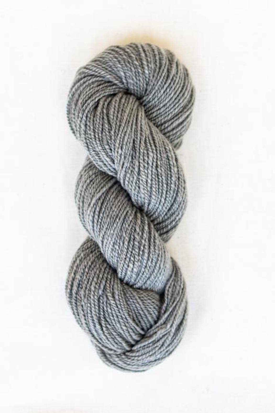 Handspun Hope – Fio por atacado – Fio de Lã Merino Biológico, DK9
