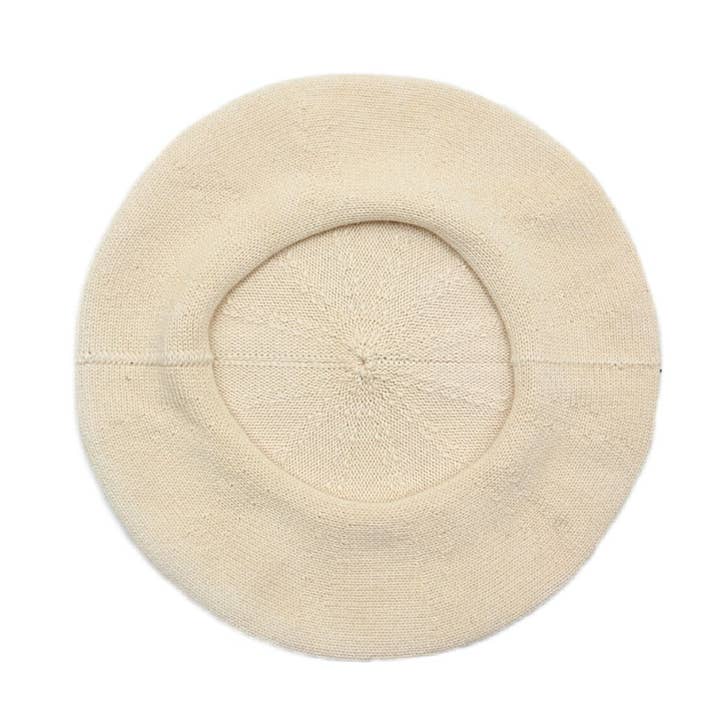Le Beret Français - Vente Béret – femme - Béret 100% coton 100% Bio8