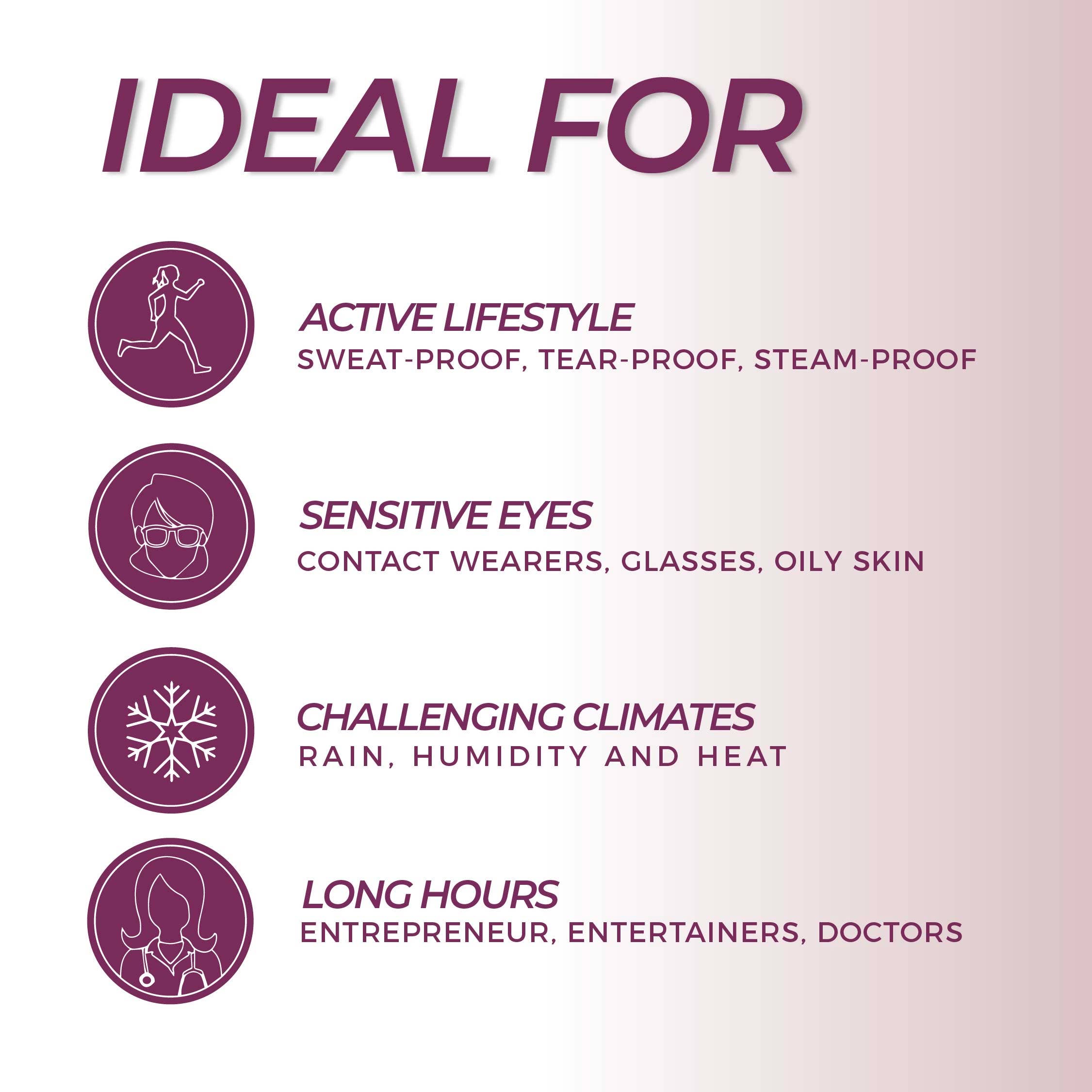 BLINC White Lash Primer for wholesale on Faire8