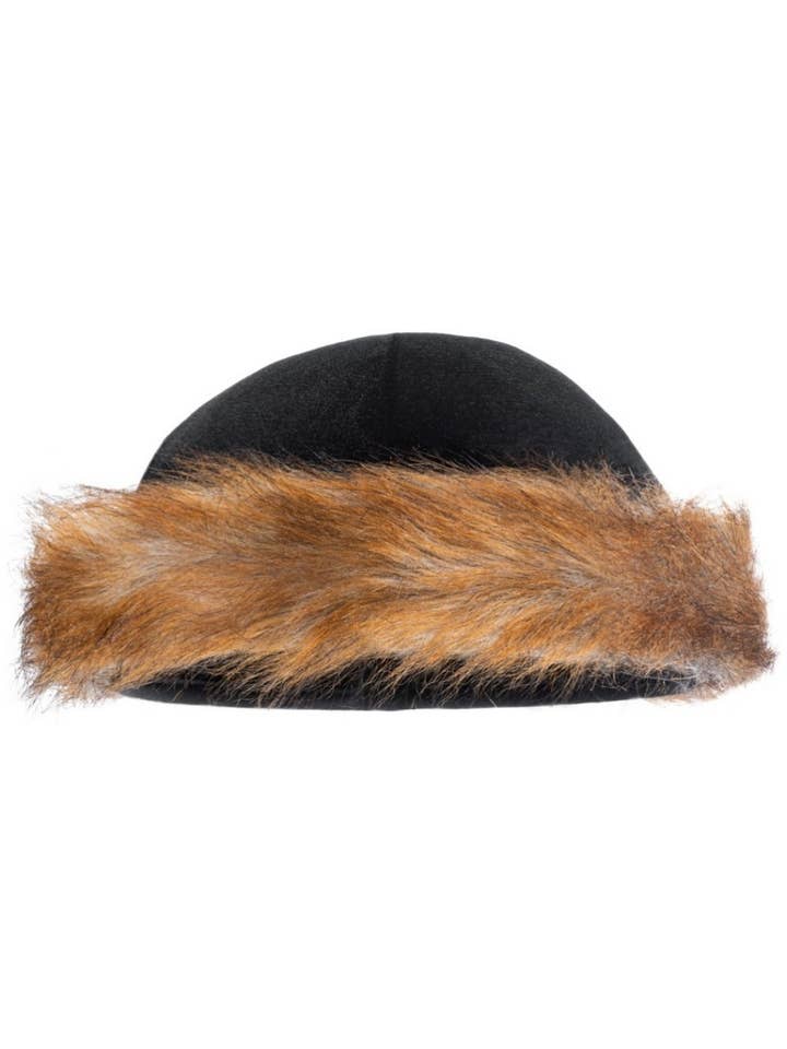 Mini Shtreimel for wholesale by Dress Up America