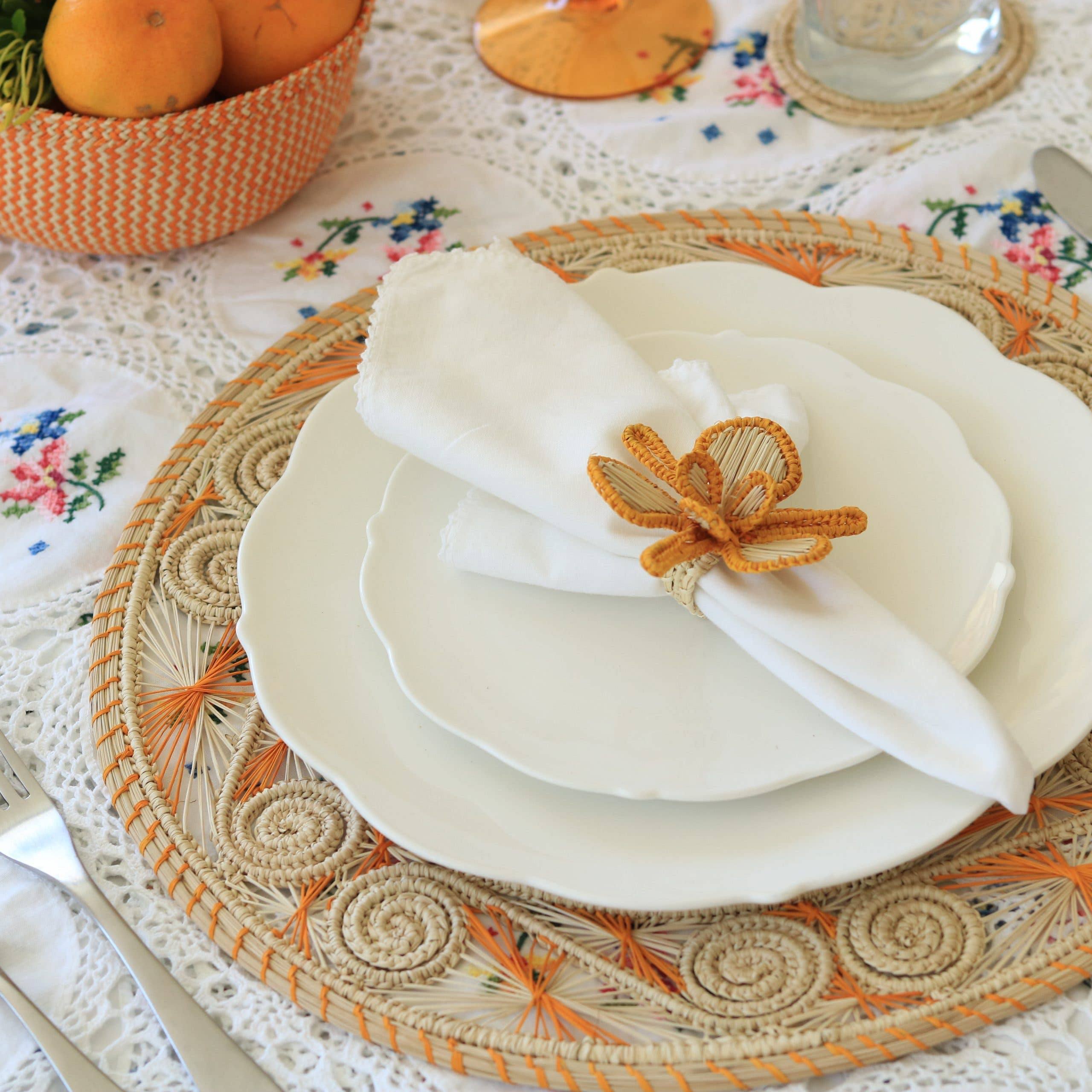 Klatso – wholesale Placemat – Caracoli Placemat6