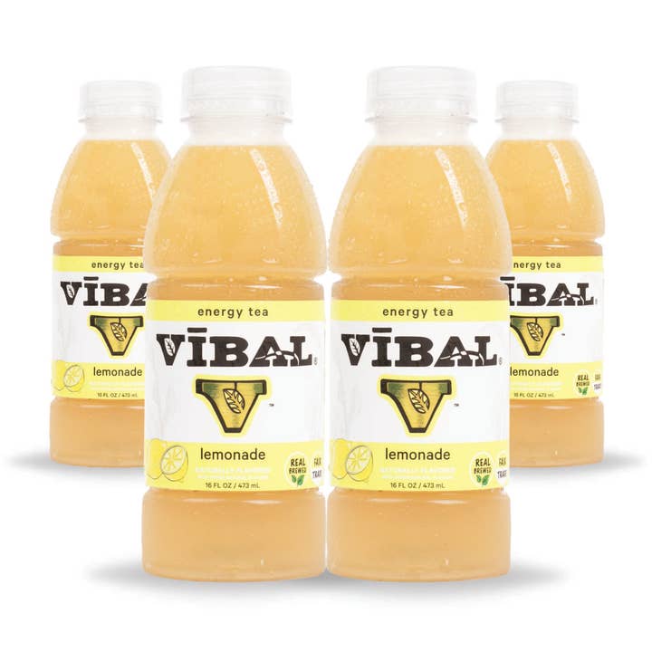 Lemonade pour la vente par VIBAL ENERGY TEA