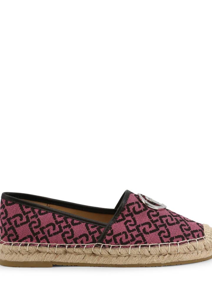 Chaussures plates Liu Jo pour la vente par Fashion Quality Boutik