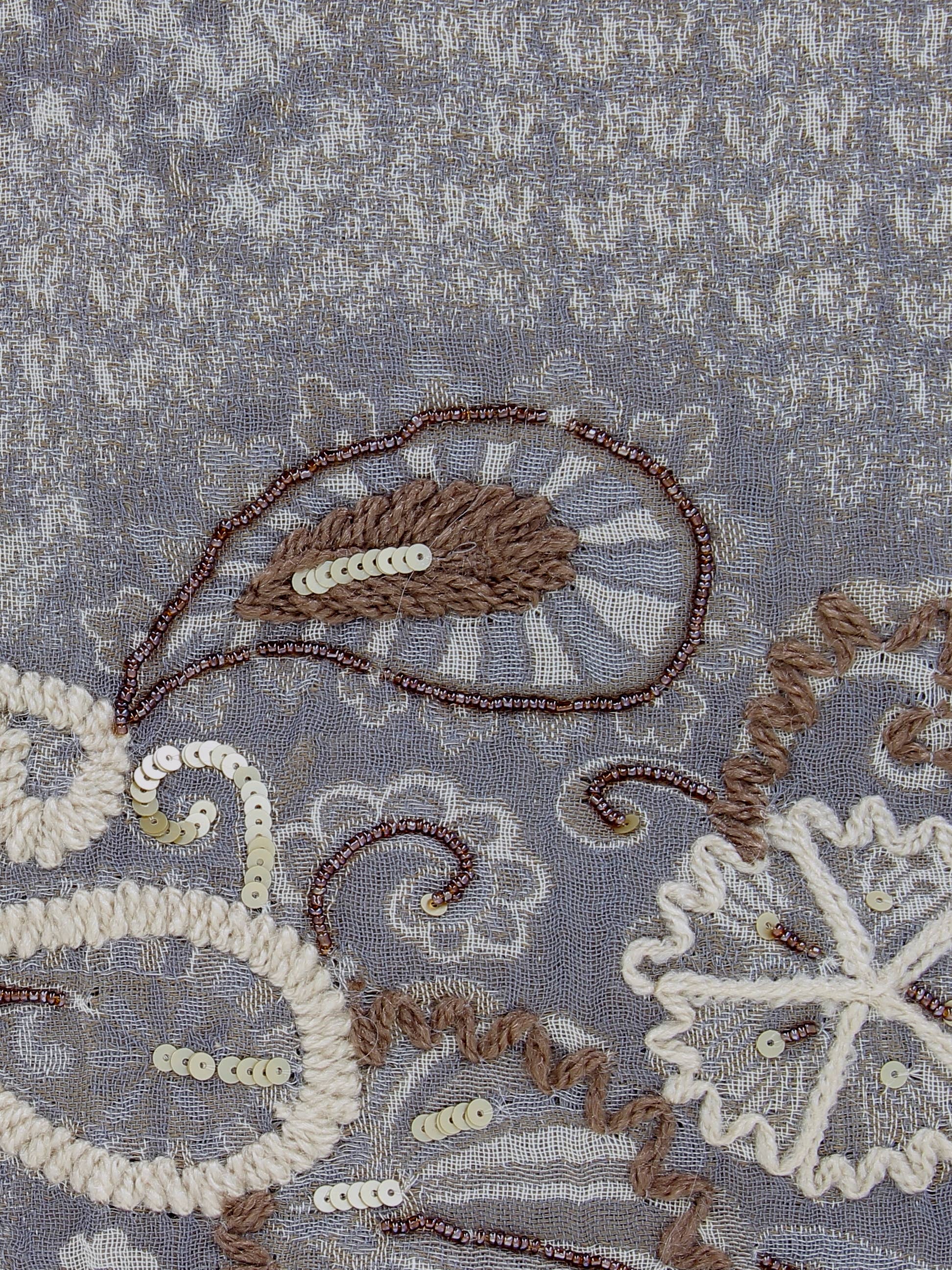 DIWALI PARIS - Vendita all'ingrosso Bandana/foulard per capelli - Donna - FOULARD NARVATI - 100% COTONE1