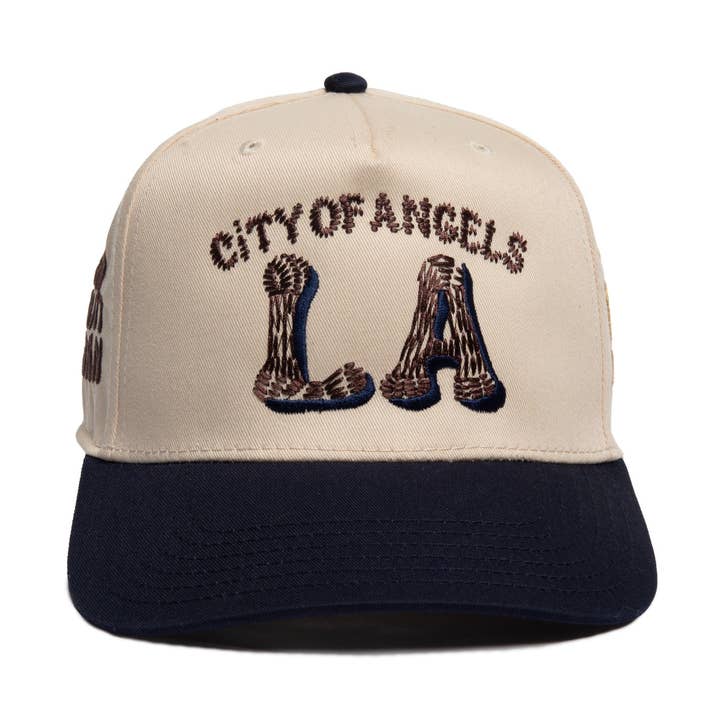 CITY OF ANGELS for wholesale by Good Quality Human
