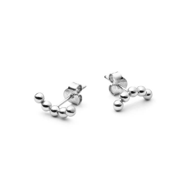 Jukserei - Wholesale Stud/Post Earrings - BONBON EAR STUDS3