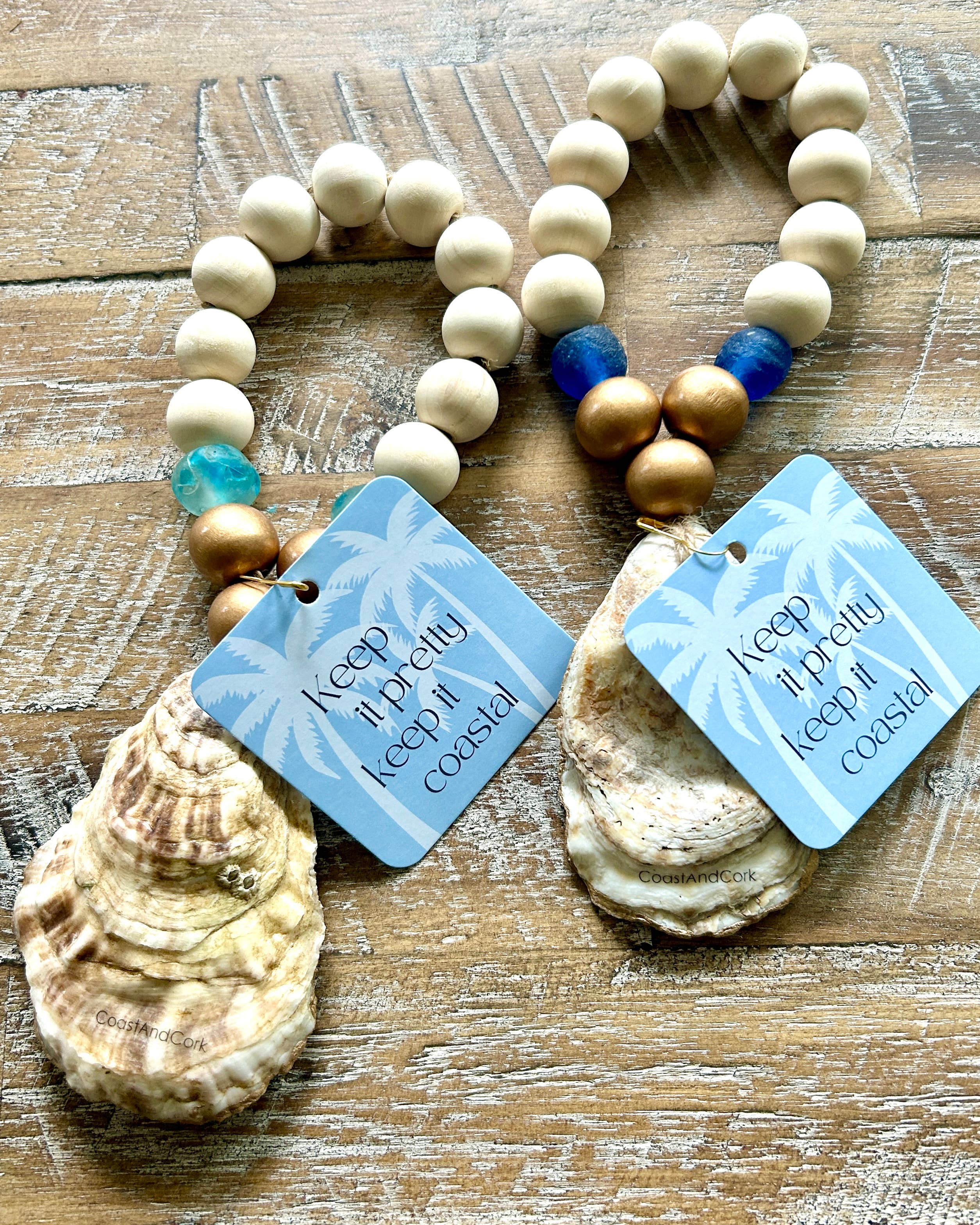 Coast and Cork - Wholesale Wine Charm - Tonight's Forecast 99% Chance of Wine - Beaded Bottle Charm6