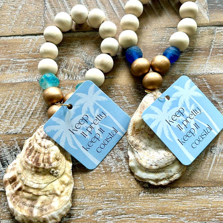 Coast and Cork - Wholesale Wine Charm - Tonight's Forecast 99% Chance of Wine - Beaded Bottle Charm6
