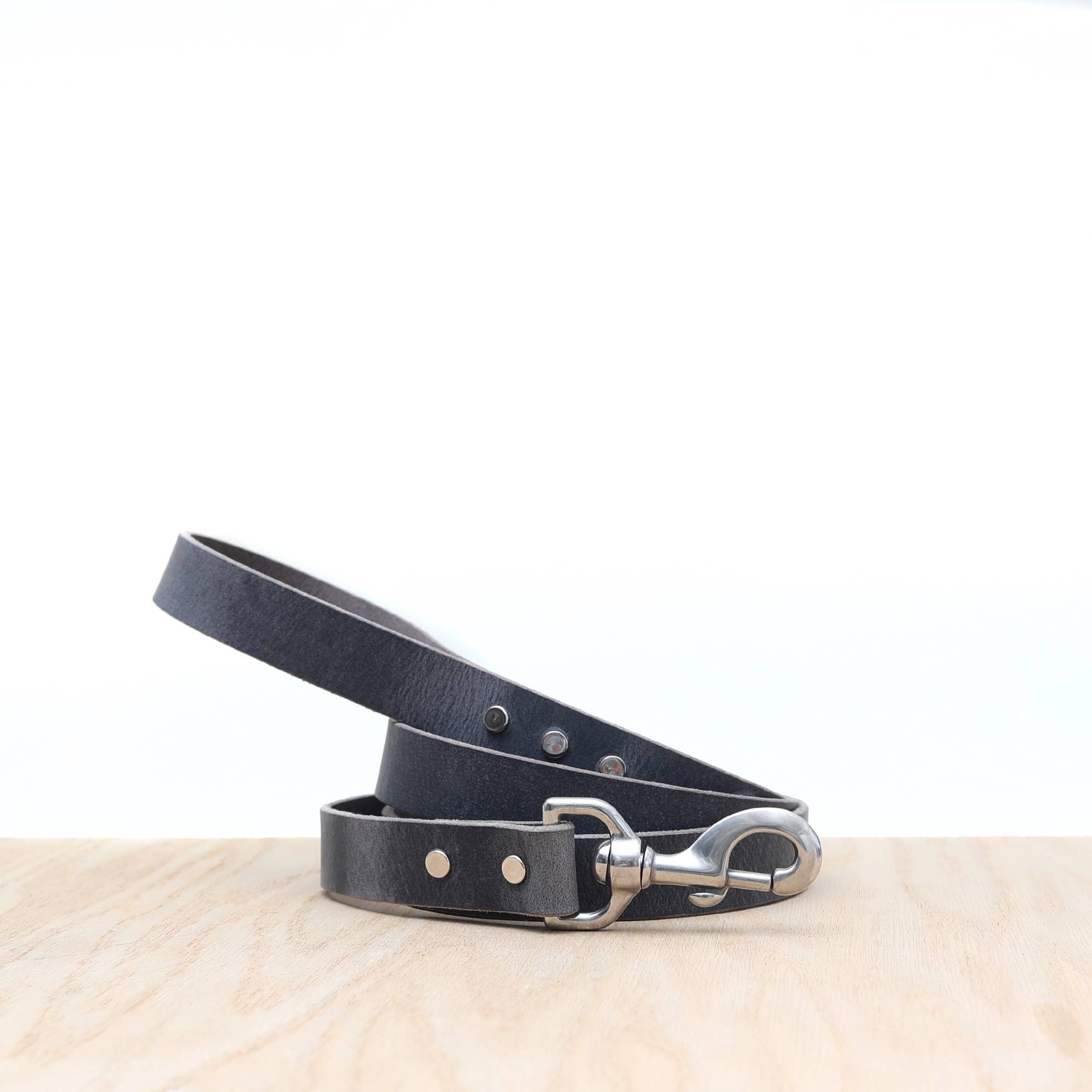 Mimi Green - Wholesale Pet Leash - Dog - Leather Dog Leashes11