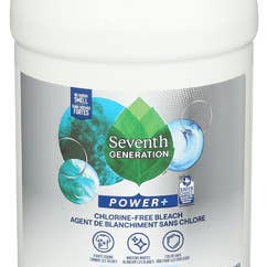 Seventh Generation Chlorine Free Bleach-Free and Clear-64oz for wholesale by KeHE Distributors, LLC