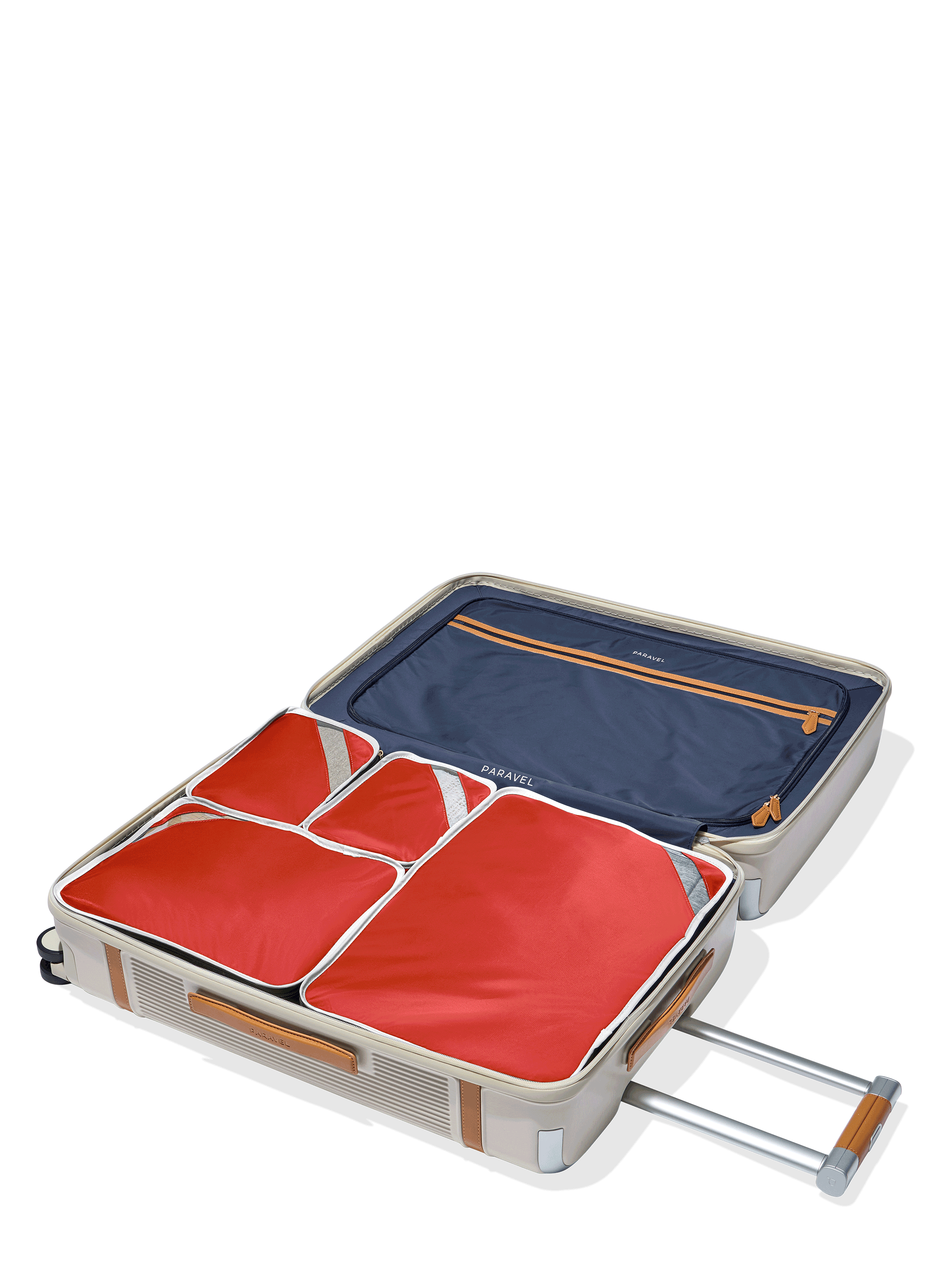 Paravel – Engroshandel Pakkeemballage – Pakning Cube Quad7