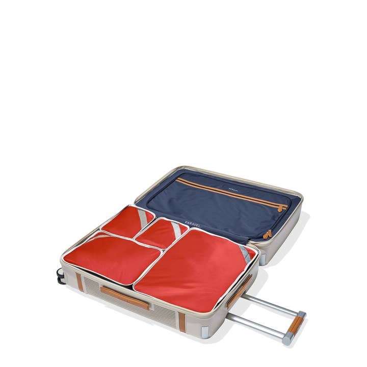 Paravel – Engroshandel Pakkeemballage – Pakning Cube Quad7