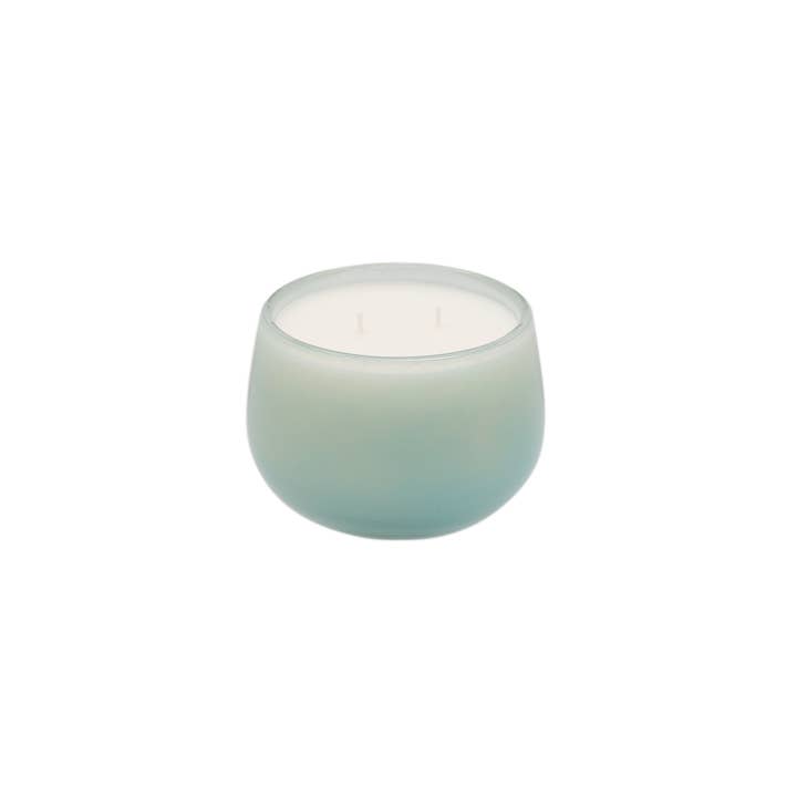 La Lueur Candles – wholesale Burkljus – Vit ingefära + näckros | Hantverkssamling