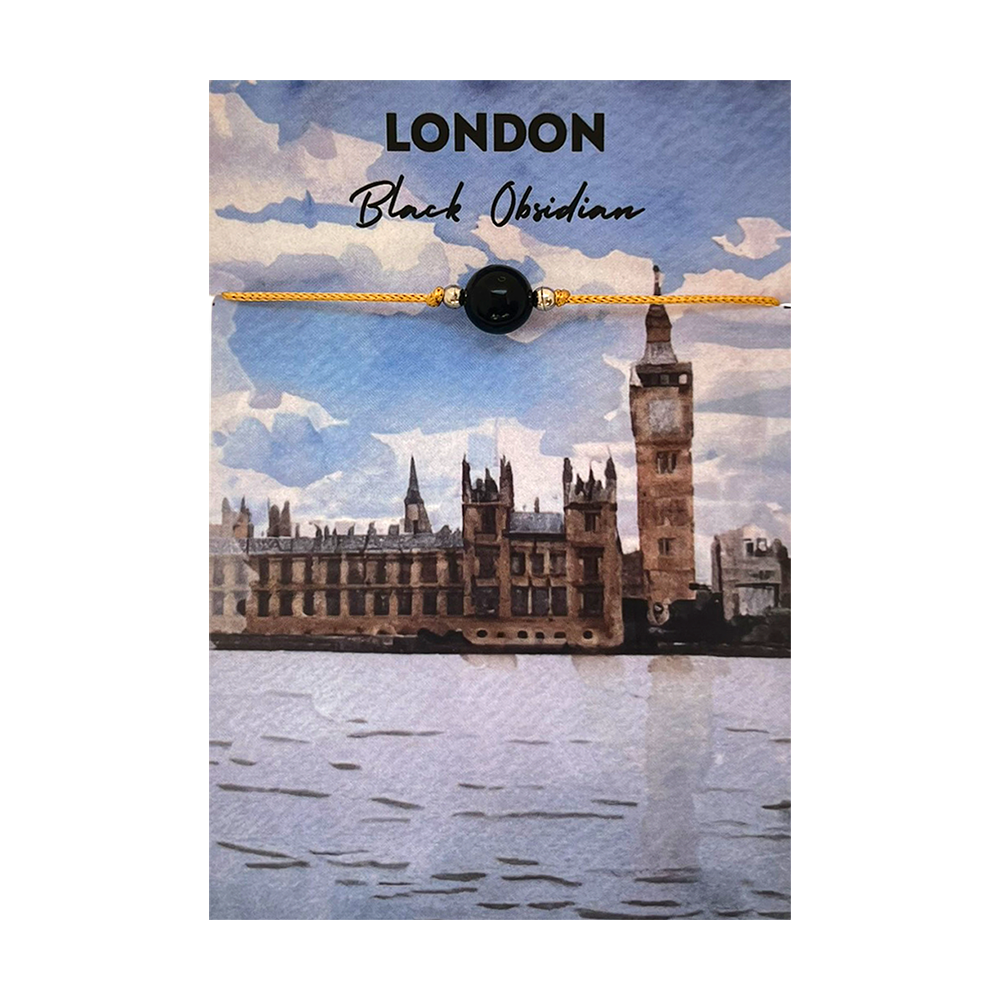 Wristlets By VIE – wholesale Wristlet – Destination Wristlets, London23