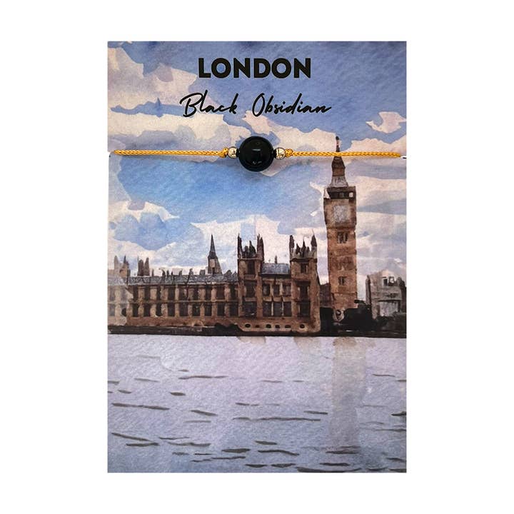 Wristlets By VIE – wholesale Wristlet – Destination Wristlets, London23