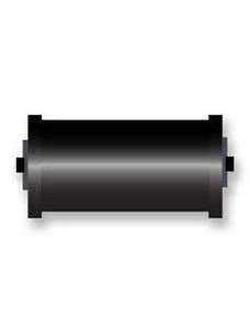 1-Line Pricing Gun Ink Rollers - Black for wholesale by Store Supply Warehouse